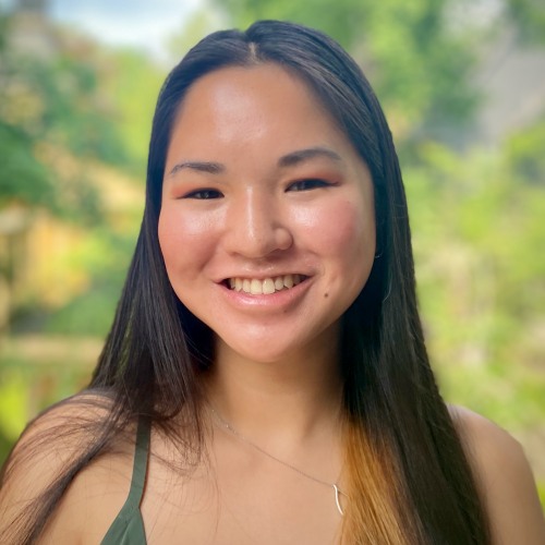 Lilliane Diemchau (Lilly) Nguyen