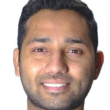 Asad Khan