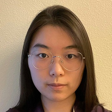 Xinyi Qiu
