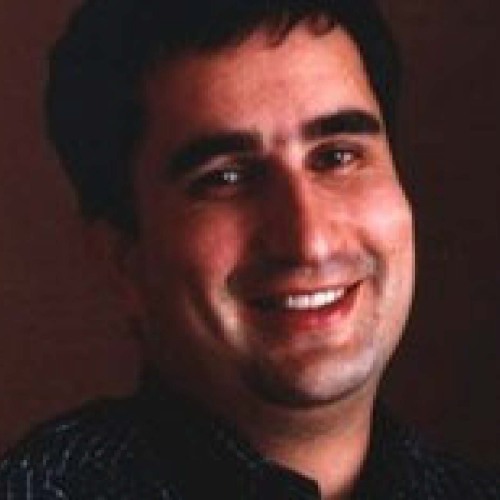 Monty Sharma