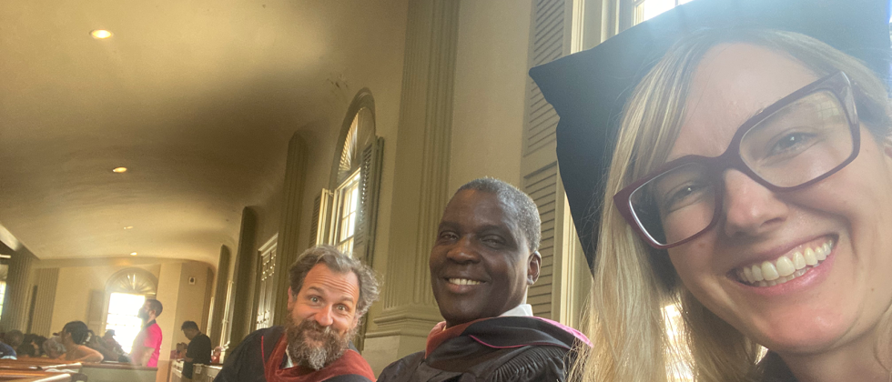 MADE Core Faculty, Team, & Affiliates | Design Engineering